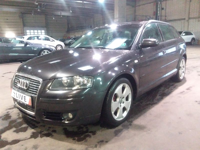 Audi A3 Sportsitze audi a3 2 0 tdi ambition a c 183 sportsitze Audi A3 Sportsitze audi a3 2 0 tdi ambition a c 183 sportsitze