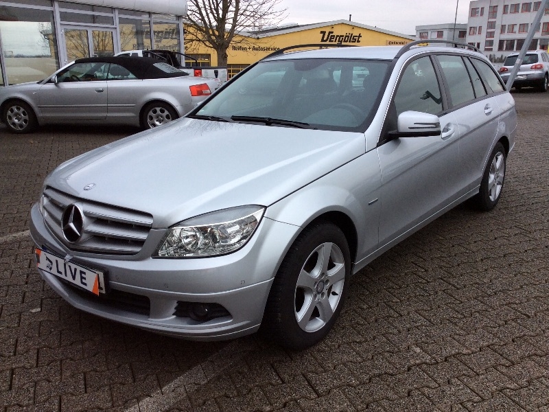 Mercedes Benz C T Cdi Bewertung Mercedes Benz C T Cdi Bewertung