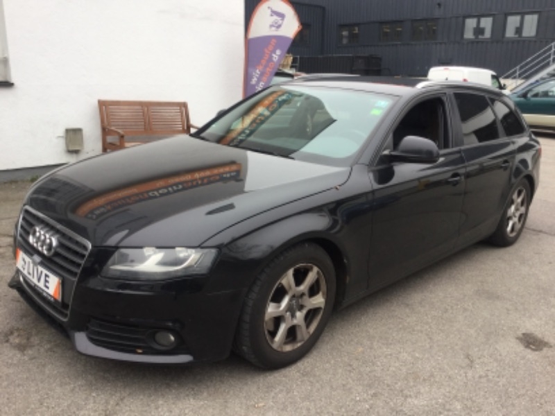 Audi A4 2 0 Tdi Attraction audi a4 2 0 tdi attraction Audi A4 2 0 Tdi Attraction audi a4 2 0 tdi attraction